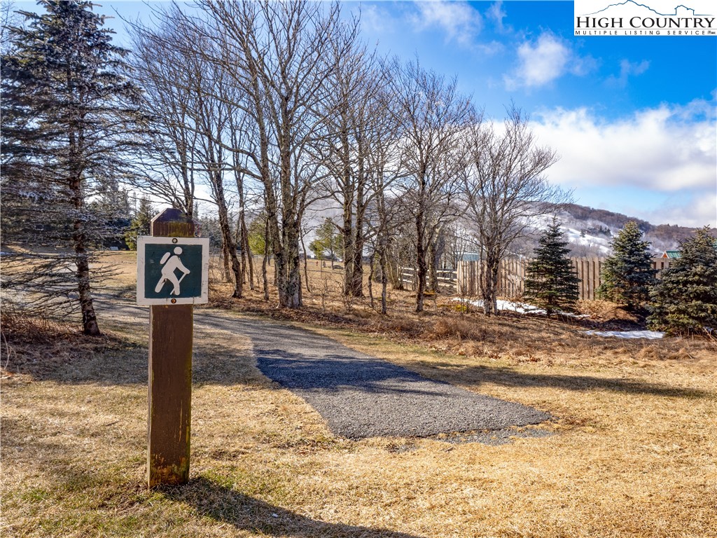 301 Pinnacle Inn Road, Unit 3125 Beech Mountain, NC 28604 - Photo 27 of 31 Gallery Image 27