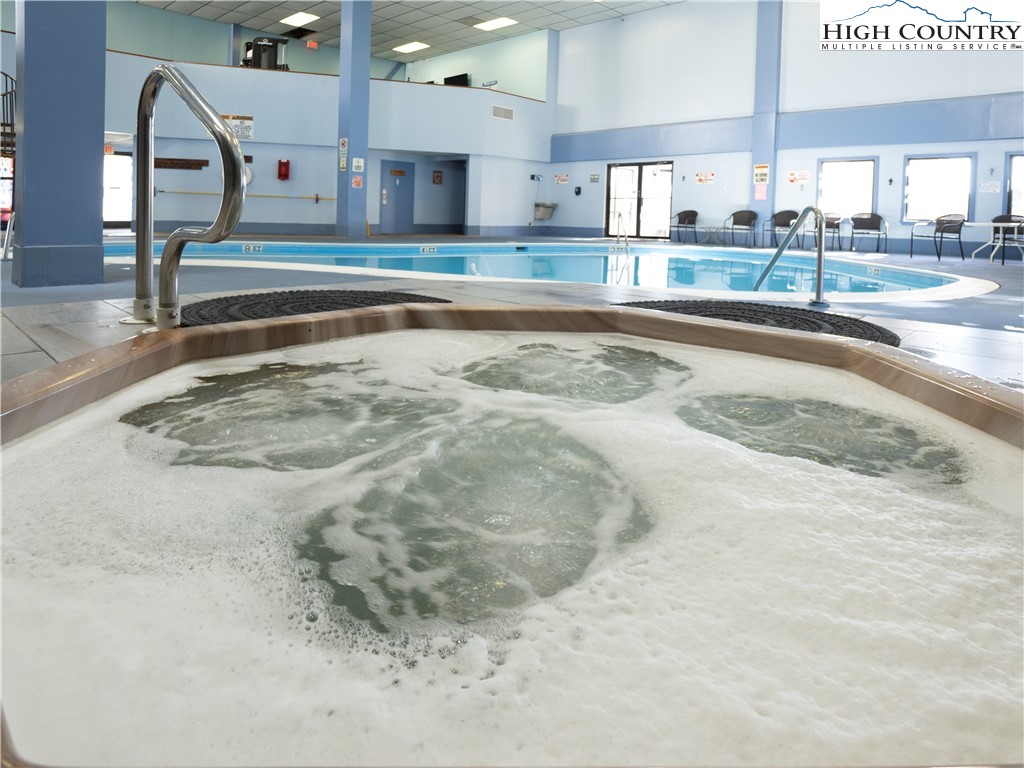 301 Pinnacle Inn Road, Unit 3125 Beech Mountain, NC 28604 - Photo 29 of 31 Gallery Image 29