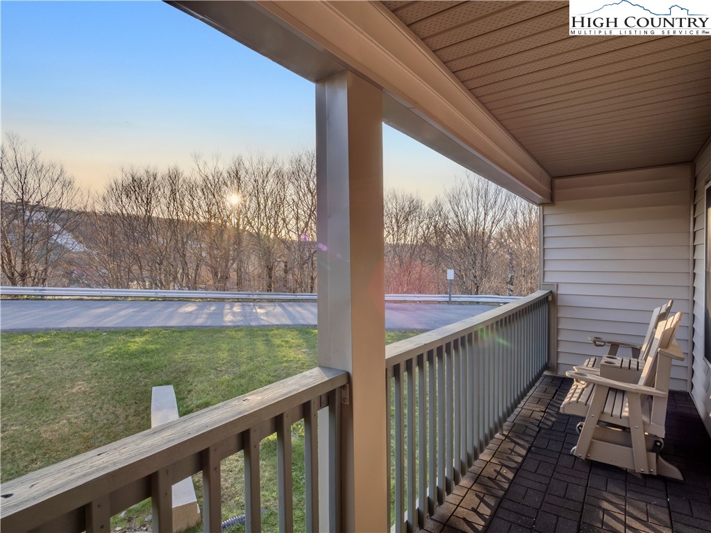 301 Pinnacle Inn Road, Unit 3125 Beech Mountain, NC 28604 - Photo 3 of 31 Gallery Image 3