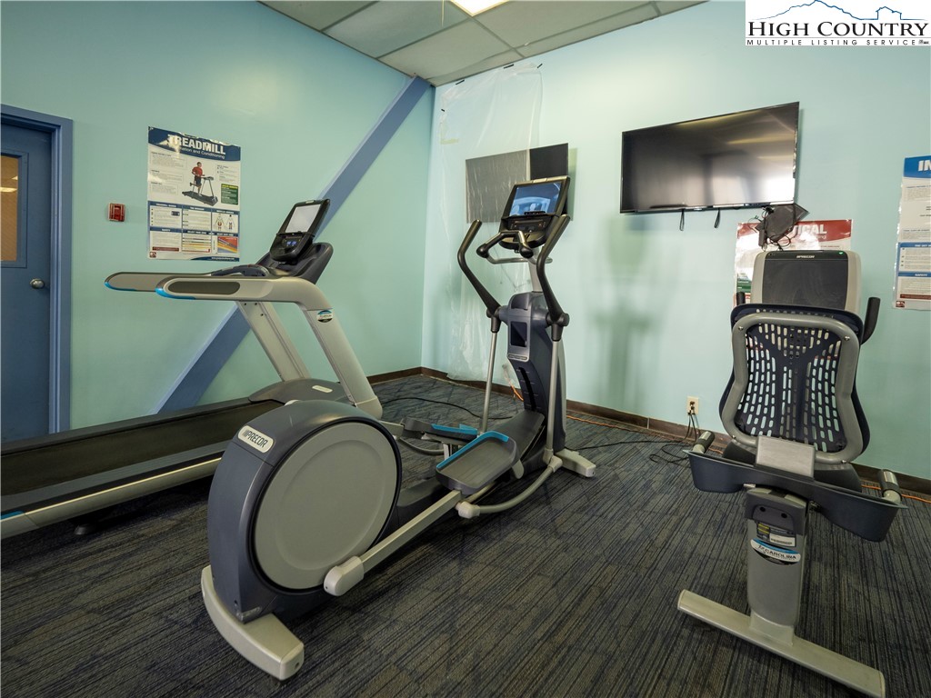 301 Pinnacle Inn Road, Unit 3125 Beech Mountain, NC 28604 - Photo 31 of 31 Gallery Image 31