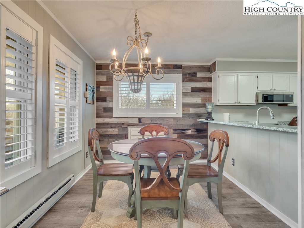 301 Pinnacle Inn Road, Unit 3125 Beech Mountain, NC 28604 - Photo 6 of 31 Gallery Image 6
