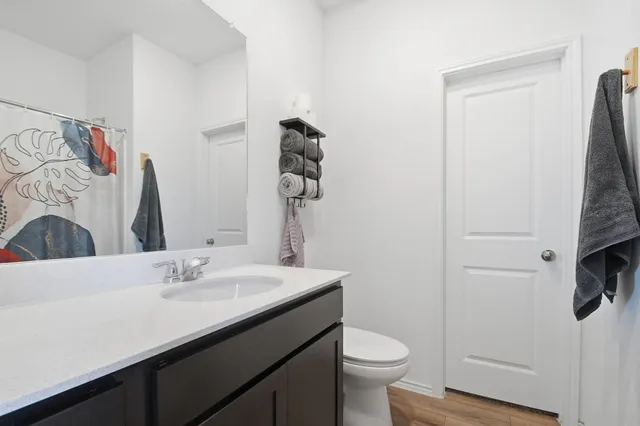 $1,800 | 1106 Cattail Lane, Bastrop, TX 78602