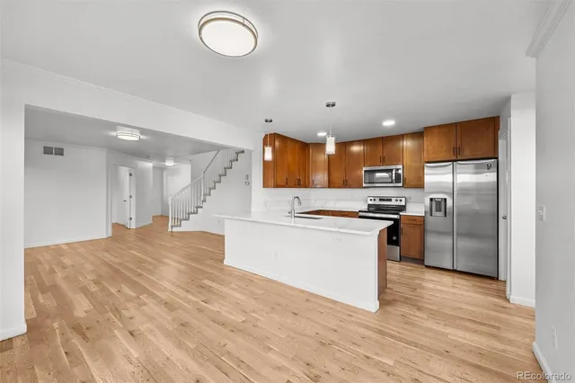 $1,025,000 | 109 Cantril Street, Castle Rock, CO 80104