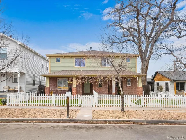 $1,025,000 | 109 Cantril Street, Castle Rock, CO 80104