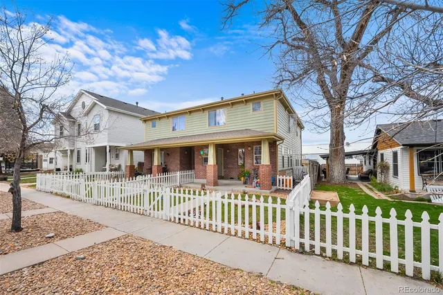 $1,025,000 | 109 Cantril Street, Castle Rock, CO 80104
