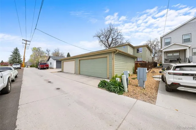 $1,025,000 | 109 Cantril Street, Castle Rock, CO 80104