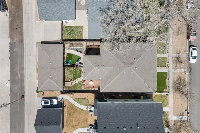 $1,025,000 | 109 Cantril Street, Castle Rock, CO 80104