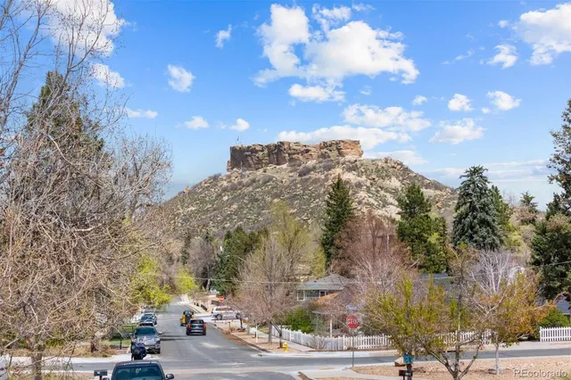 $1,025,000 | 109 Cantril Street, Castle Rock, CO 80104