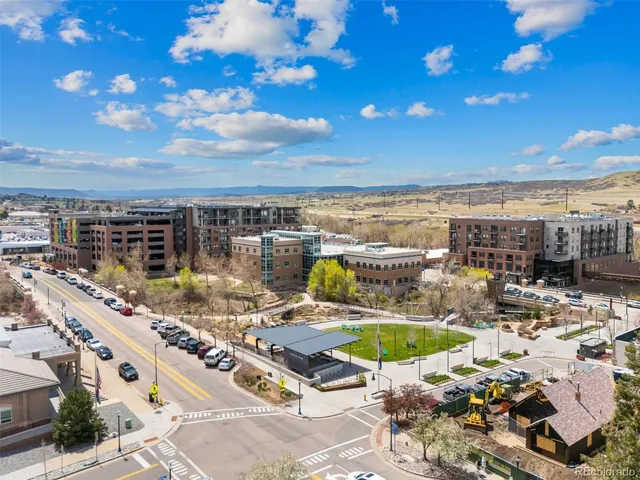 $1,025,000 | 109 Cantril Street, Castle Rock, CO 80104
