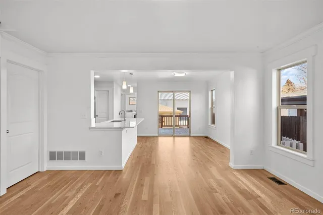 $1,025,000 | 109 Cantril Street, Castle Rock, CO 80104