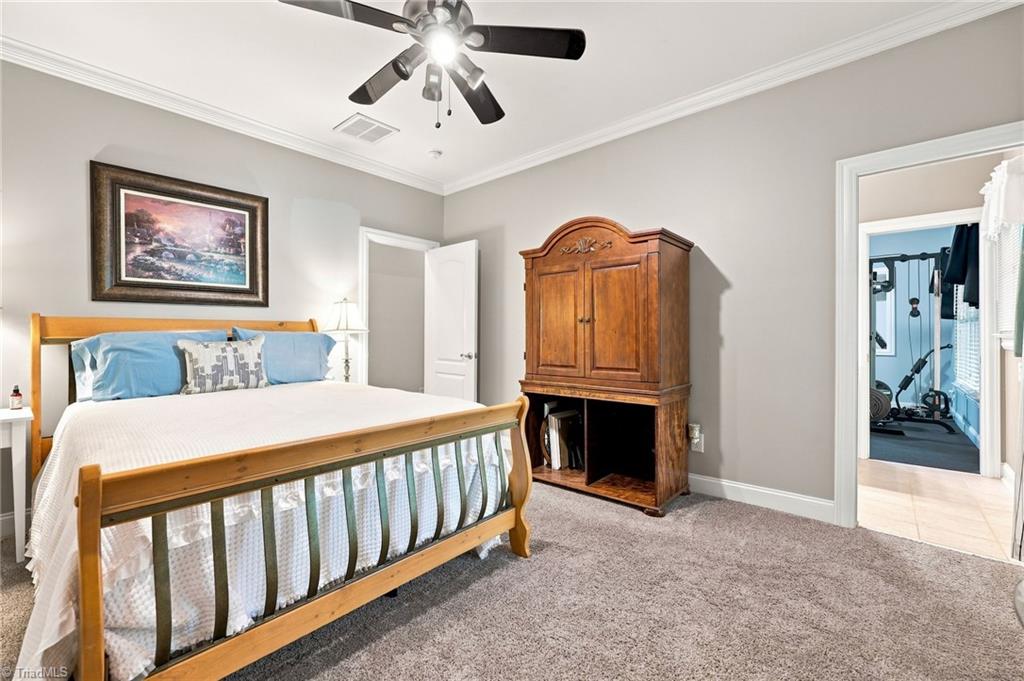 5807 Autumn Gate Drive Oak Ridge, NC 27310 - Photo 26 of 44 Gallery Image 26