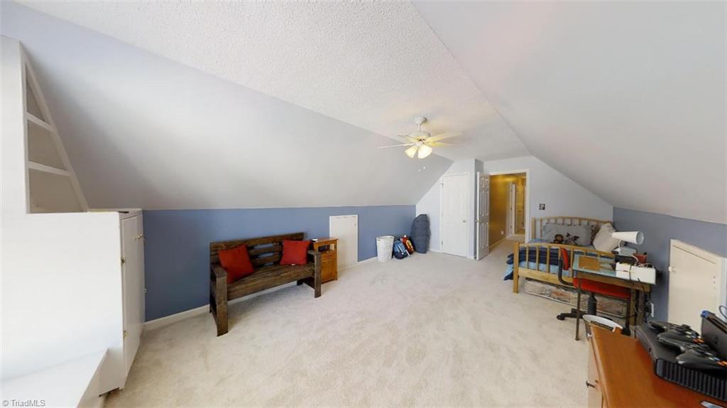 3111 Timberwolf Avenue High Point, NC 27265 - Photo 14 of 21 BR 3 reverse view
