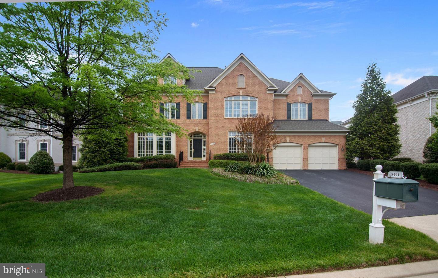8441 Link Hills Loop Gainesville, VA 20155 - Photo 1 of 81