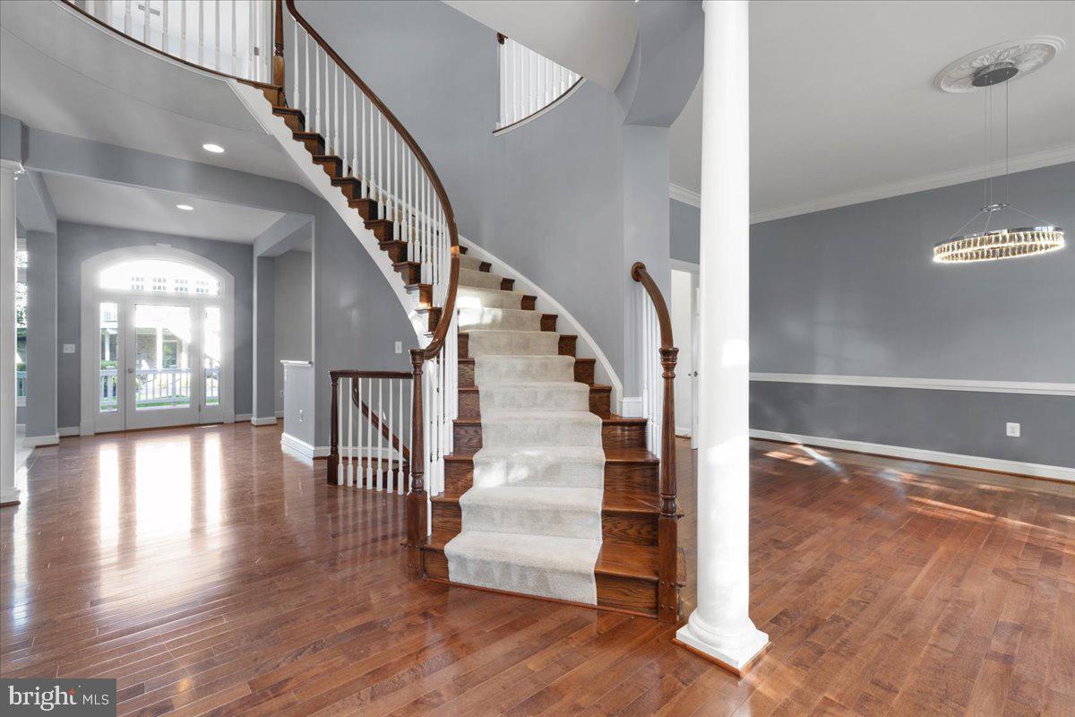 8441 Link Hills Loop Gainesville, VA 20155 - Photo 12 of 81