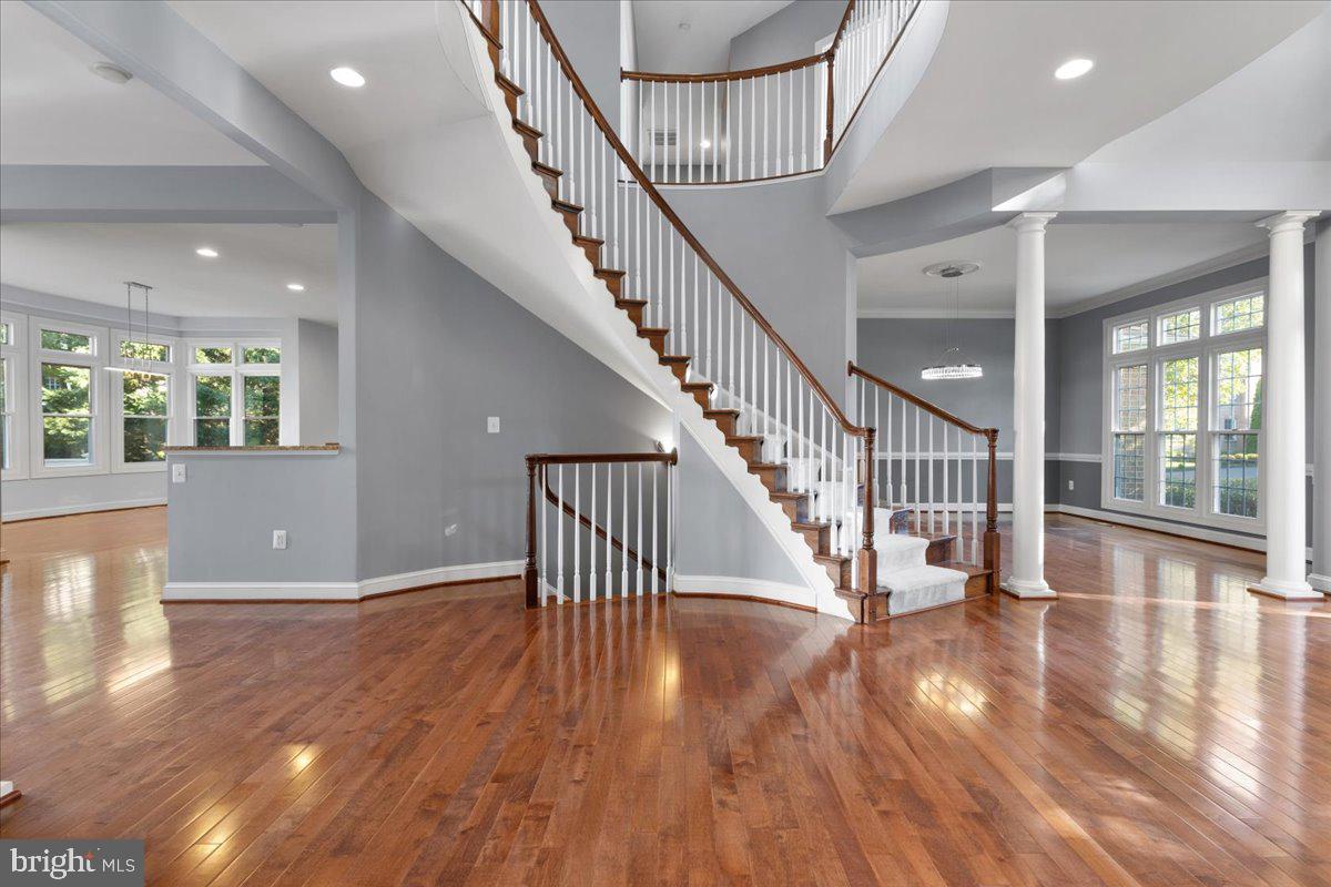 8441 Link Hills Loop Gainesville, VA 20155 - Photo 15 of 81