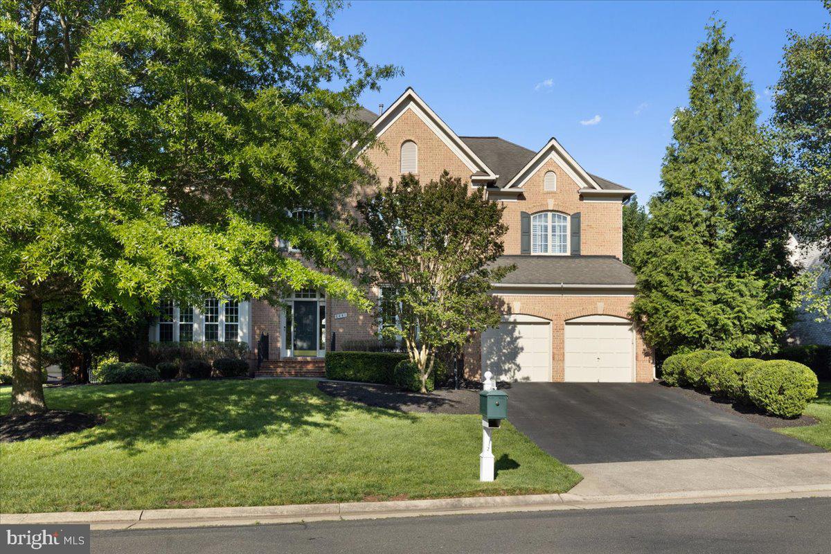 8441 Link Hills Loop Gainesville, VA 20155 - Photo 2 of 81