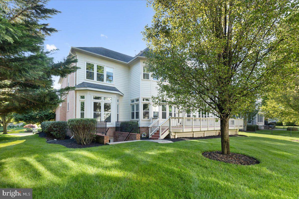 8441 Link Hills Loop Gainesville, VA 20155 - Photo 23 of 81