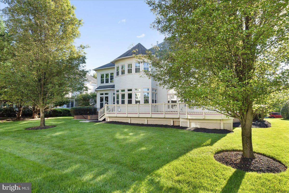 8441 Link Hills Loop Gainesville, VA 20155 - Photo 24 of 81