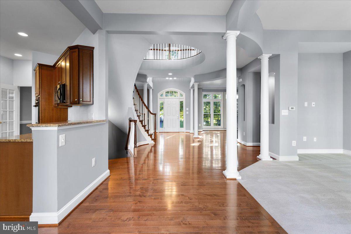 8441 Link Hills Loop Gainesville, VA 20155 - Photo 27 of 81