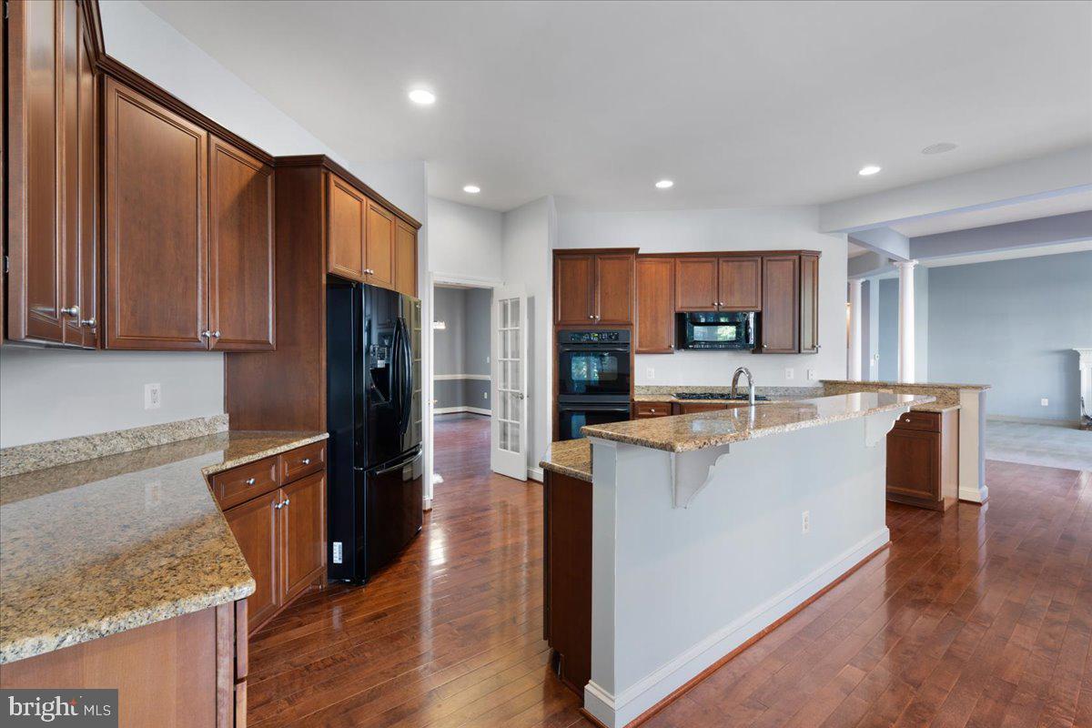 8441 Link Hills Loop Gainesville, VA 20155 - Photo 36 of 81