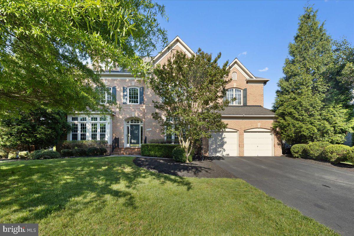 8441 Link Hills Loop Gainesville, VA 20155 - Photo 4 of 81