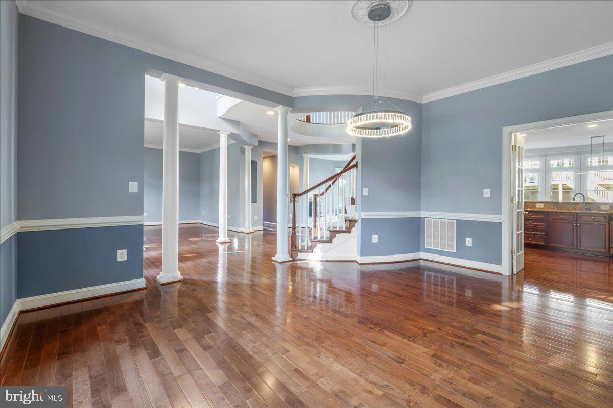 8441 Link Hills Loop Gainesville, VA 20155 - Photo 42 of 81