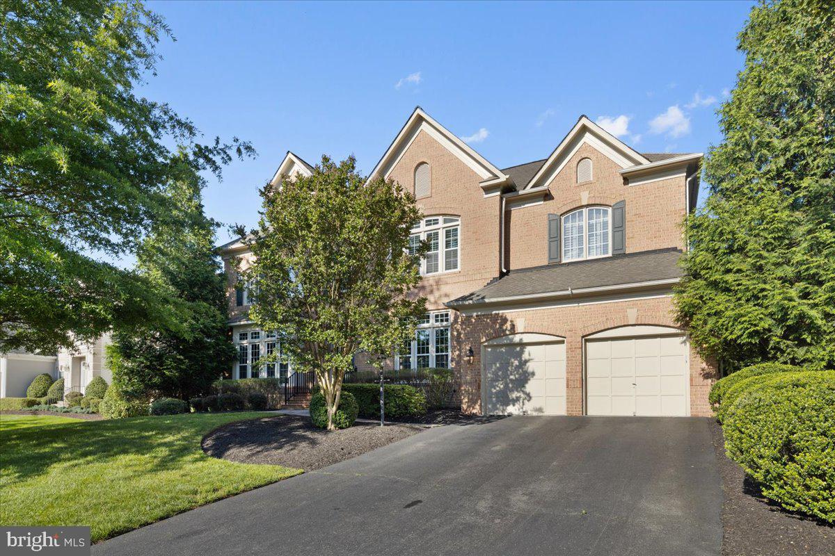 8441 Link Hills Loop Gainesville, VA 20155 - Photo 5 of 81