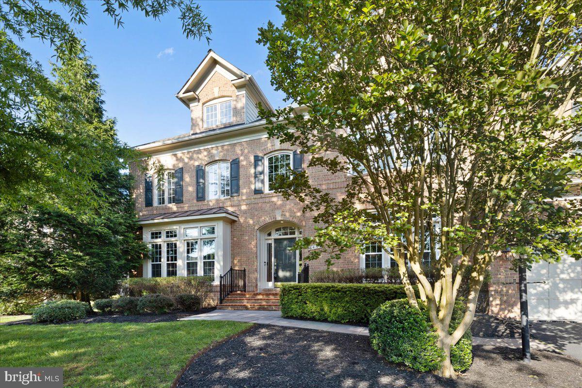 8441 Link Hills Loop Gainesville, VA 20155 - Photo 6 of 81