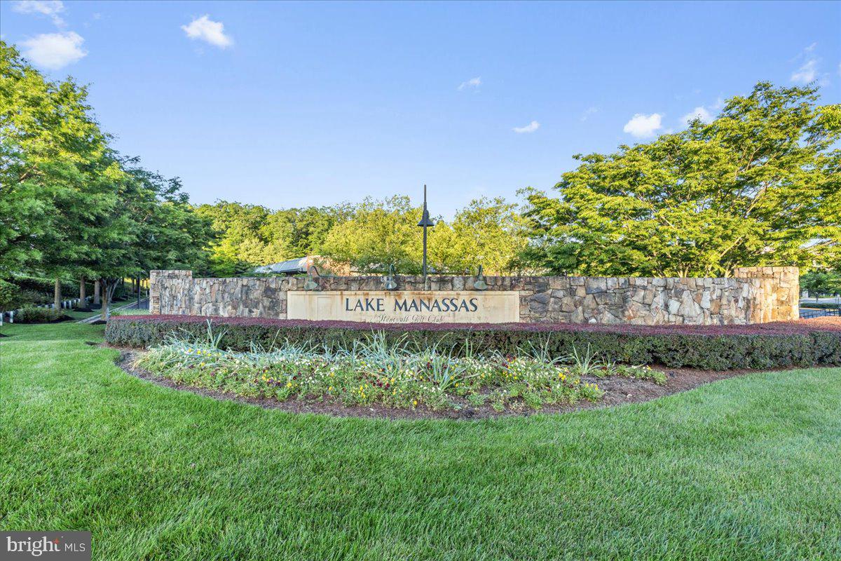 8441 Link Hills Loop Gainesville, VA 20155 - Photo 73 of 81