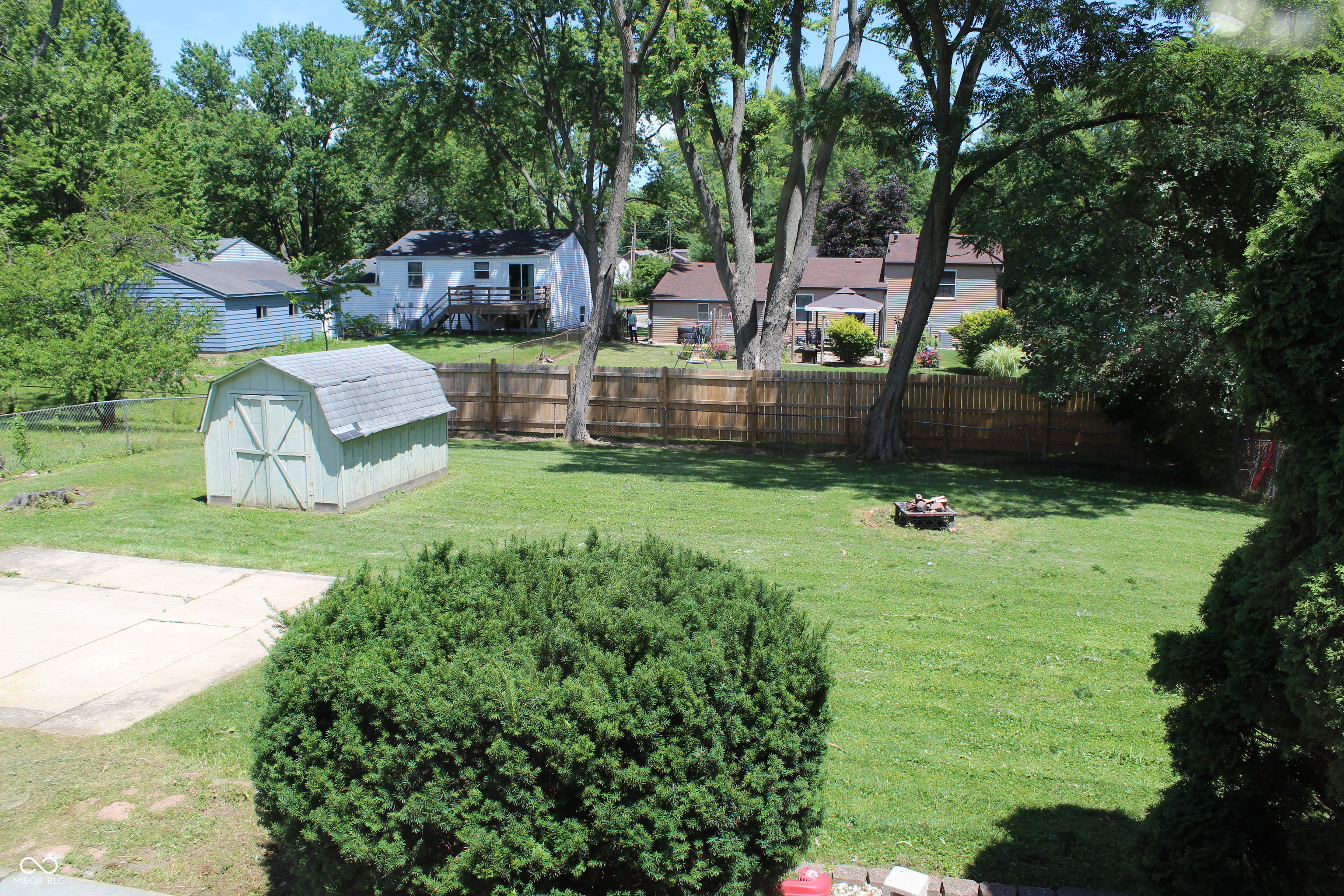 137 Coronado Road Indianapolis, IN 46234 - Photo 18 of 20 Gallery Image 18