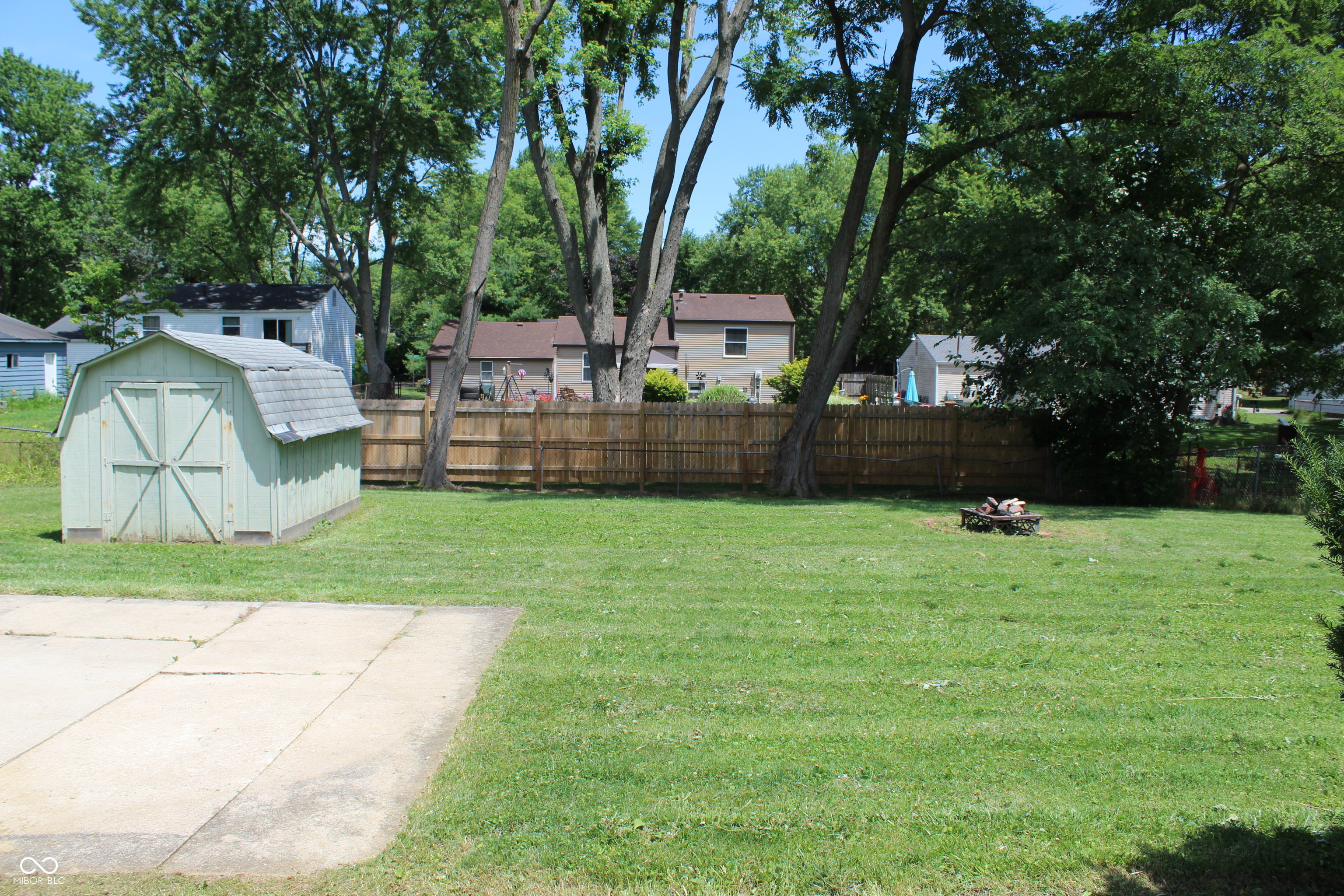 137 Coronado Road Indianapolis, IN 46234 - Photo 19 of 20 Gallery Image 19