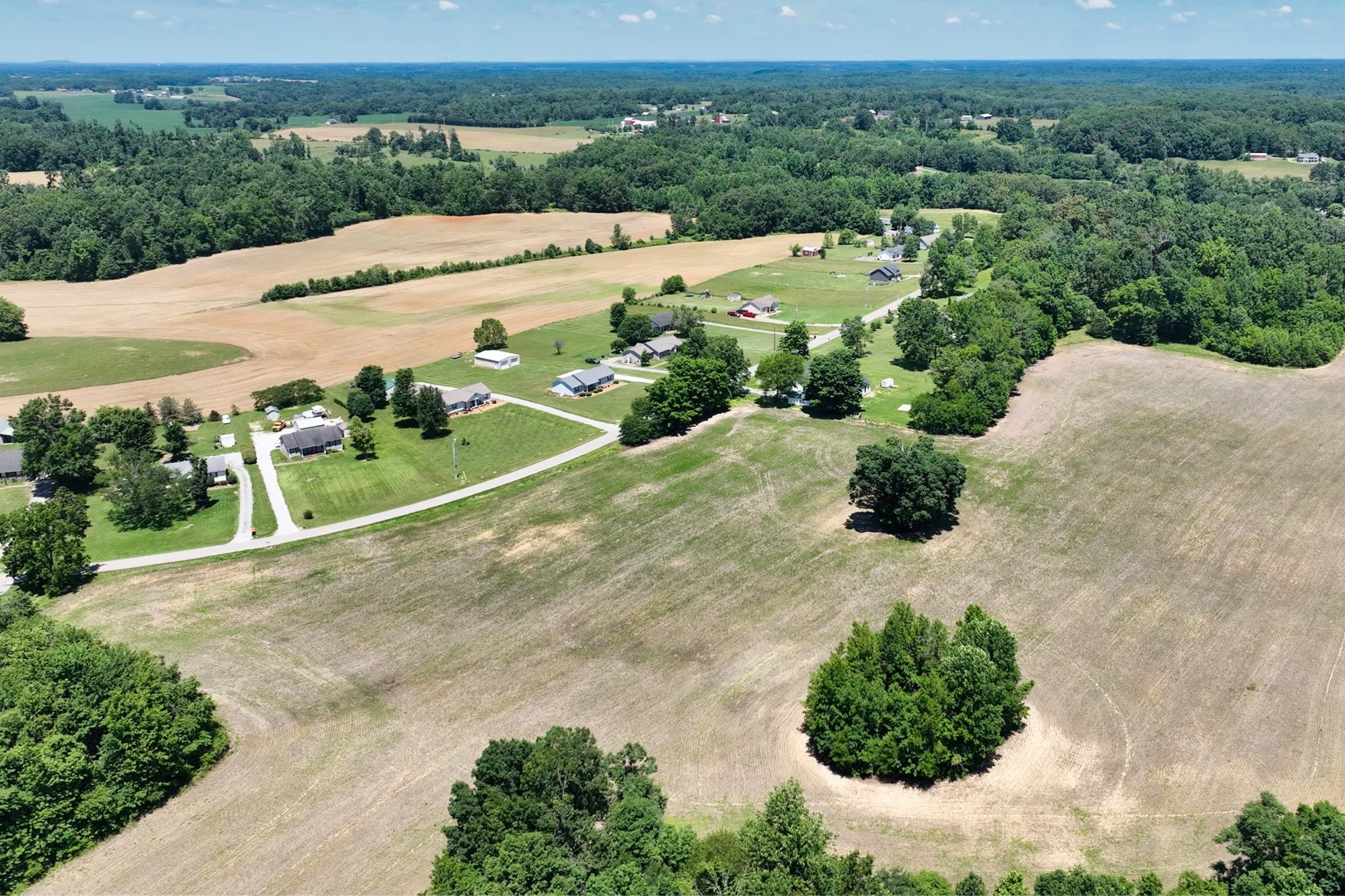 366 Parker Road Portland, TN 37148 - Photo 11 of 12