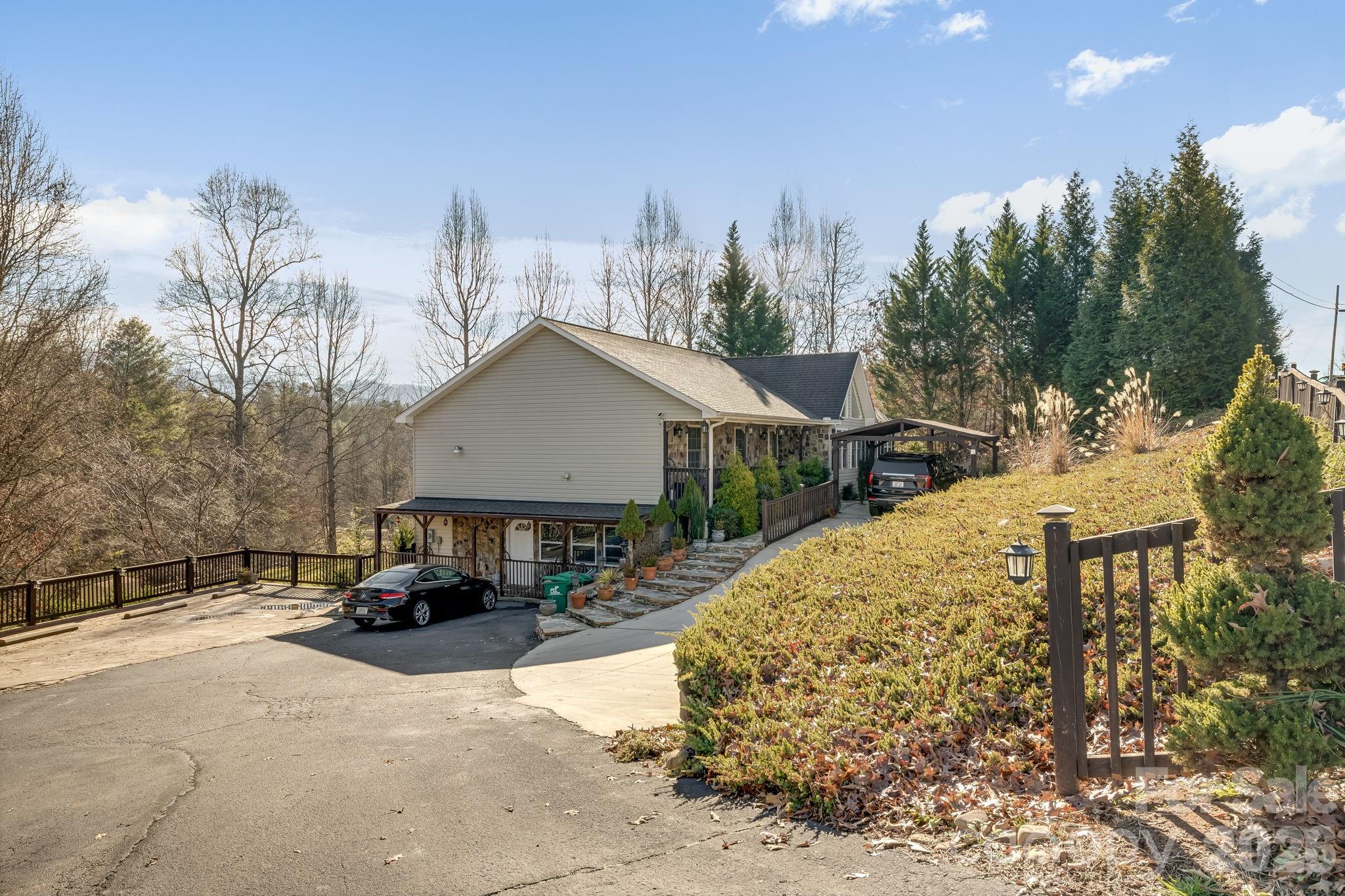 254 Jupiter Road Weaverville, NC 28787 - Photo 44 of 47 Gallery Image 44