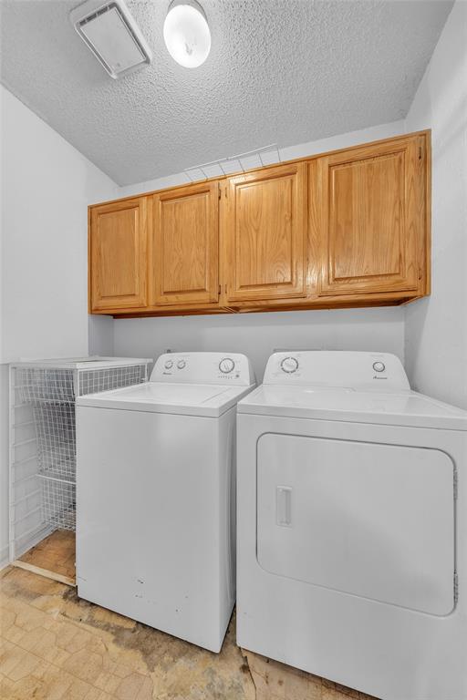3405 Tulip Lane Rowlett, TX 75089 - Photo 22 of 36 a utility room with dryer and washer