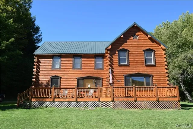 $2,550 | 7883 Highway 240, Ellicottville, NY 14101