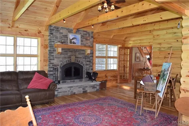 $2,550 | 7883 Highway 240, Ellicottville, NY 14101