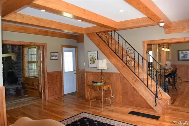 $2,550 | 7883 Highway 240, Ellicottville, NY 14101