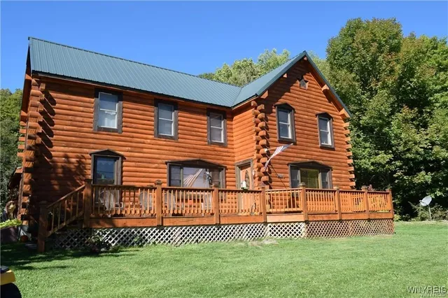 $2,550 | 7883 Highway 240, Ellicottville, NY 14101