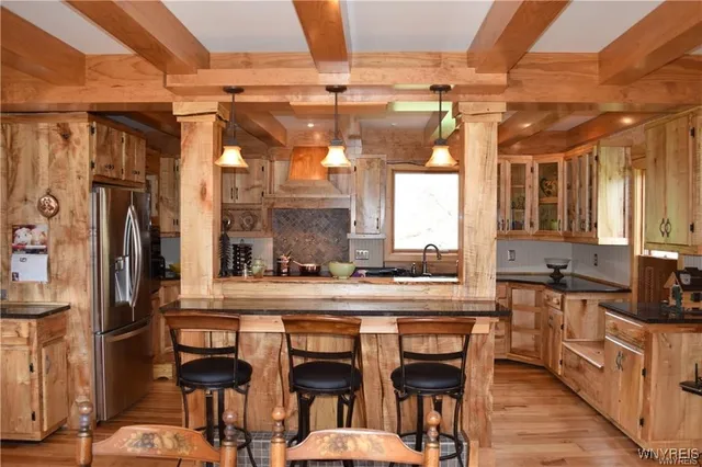 $2,550 | 7883 Highway 240, Ellicottville, NY 14101