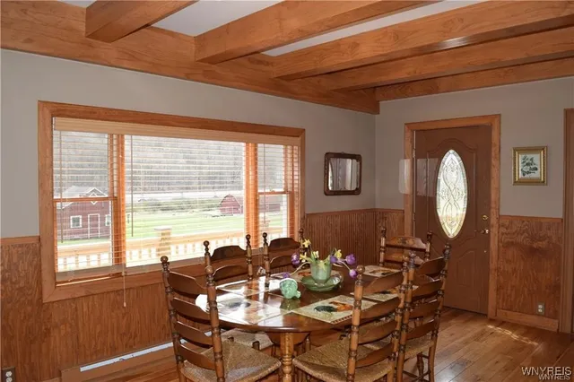 $2,550 | 7883 Highway 240, Ellicottville, NY 14101