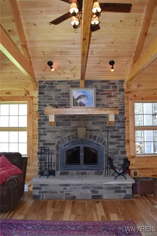 $2,550 | 7883 Highway 240, Ellicottville, NY 14101