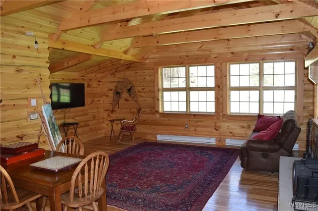 $2,550 | 7883 Highway 240, Ellicottville, NY 14101