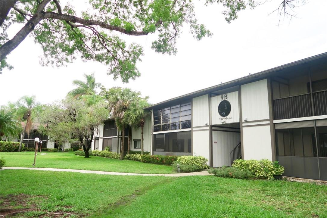 9463 West McNab Road, Unit 216 Tamarac, FL 33321 - Photo 1 of 20 Photo 1