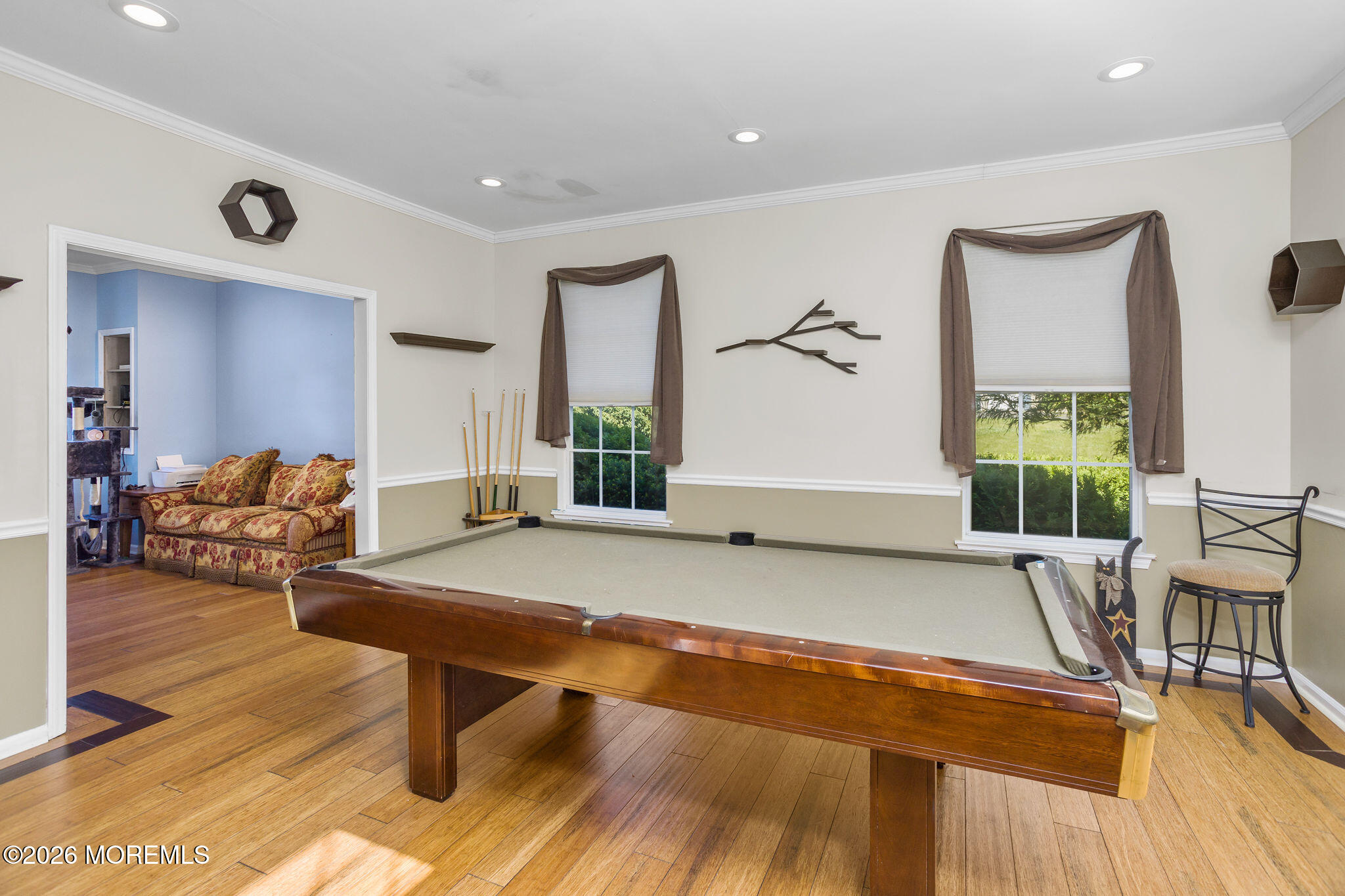 9 Trotter Way Cream Ridge, NJ 08514 - Photo 21 of 43 9Trotter-20