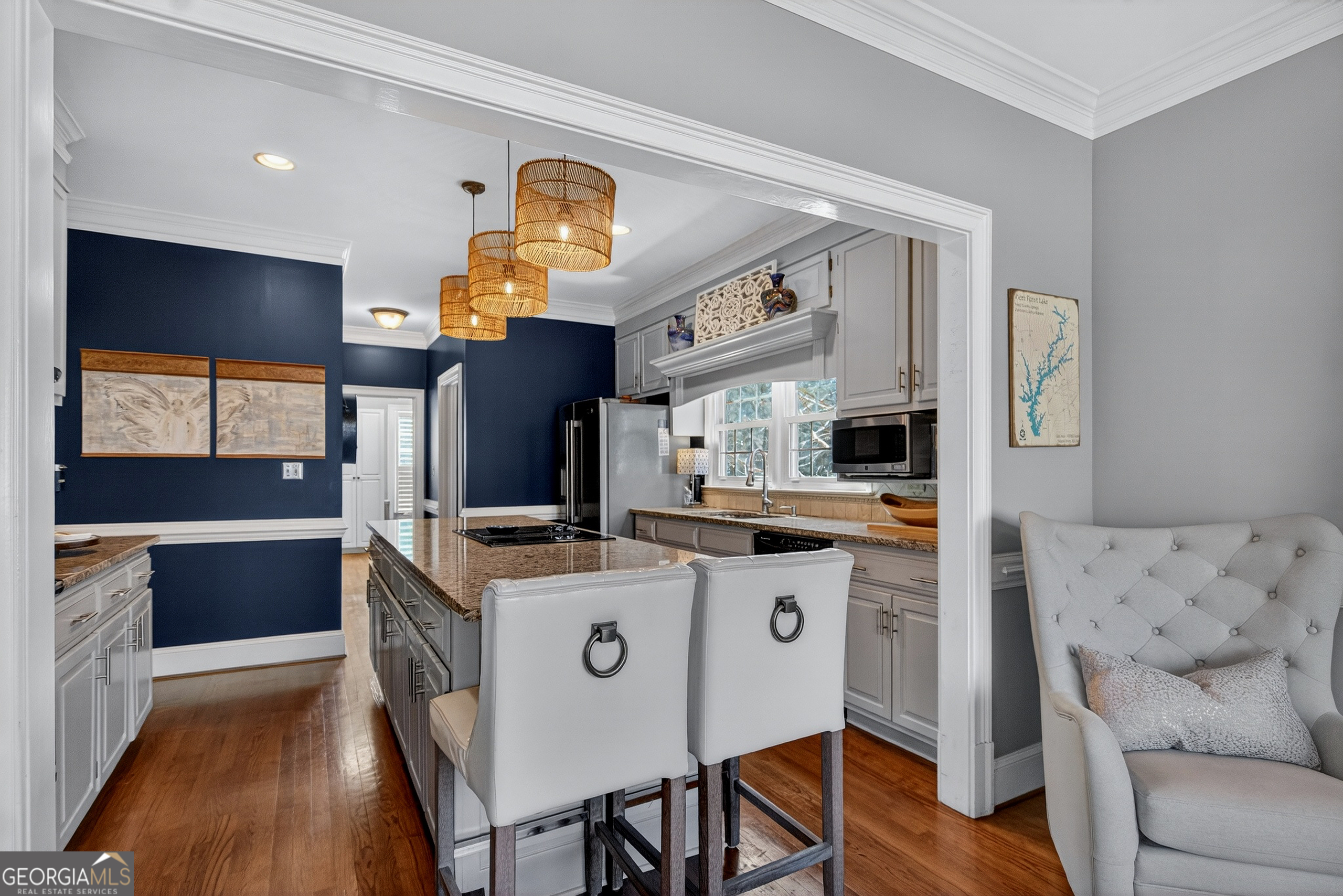 638 Cameron Mill Road LaGrange, GA 30240 - Photo 27 of 72