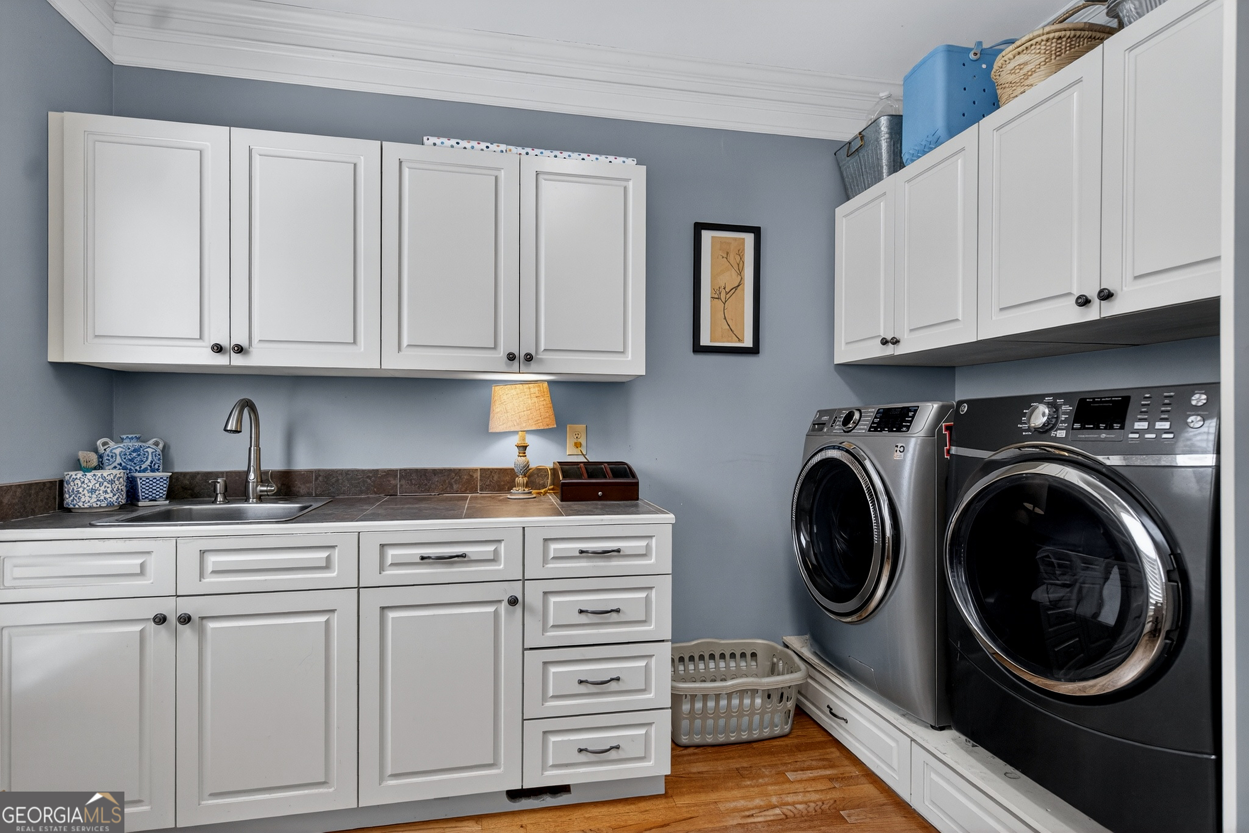 638 Cameron Mill Road LaGrange, GA 30240 - Photo 33 of 72