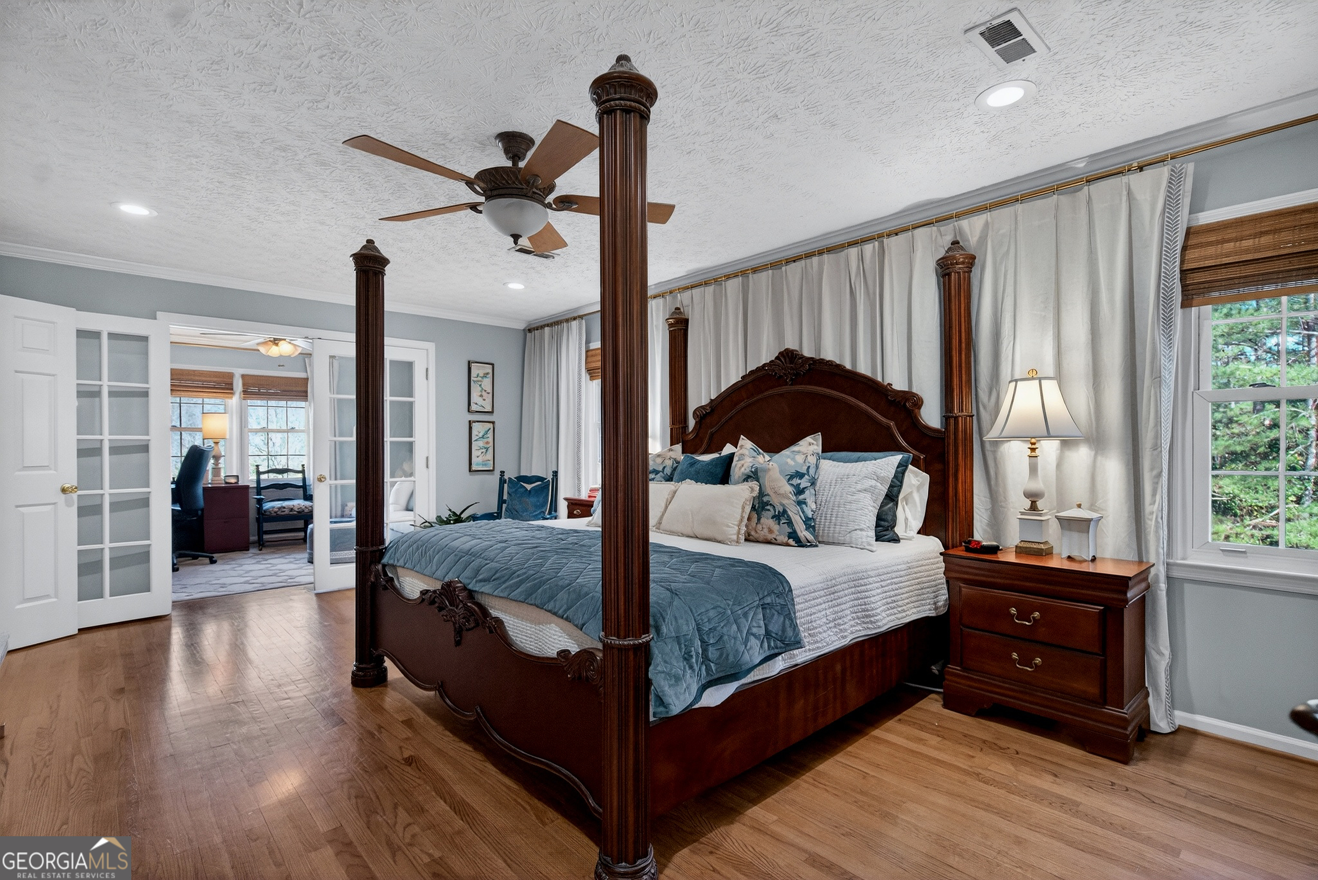 638 Cameron Mill Road LaGrange, GA 30240 - Photo 37 of 72