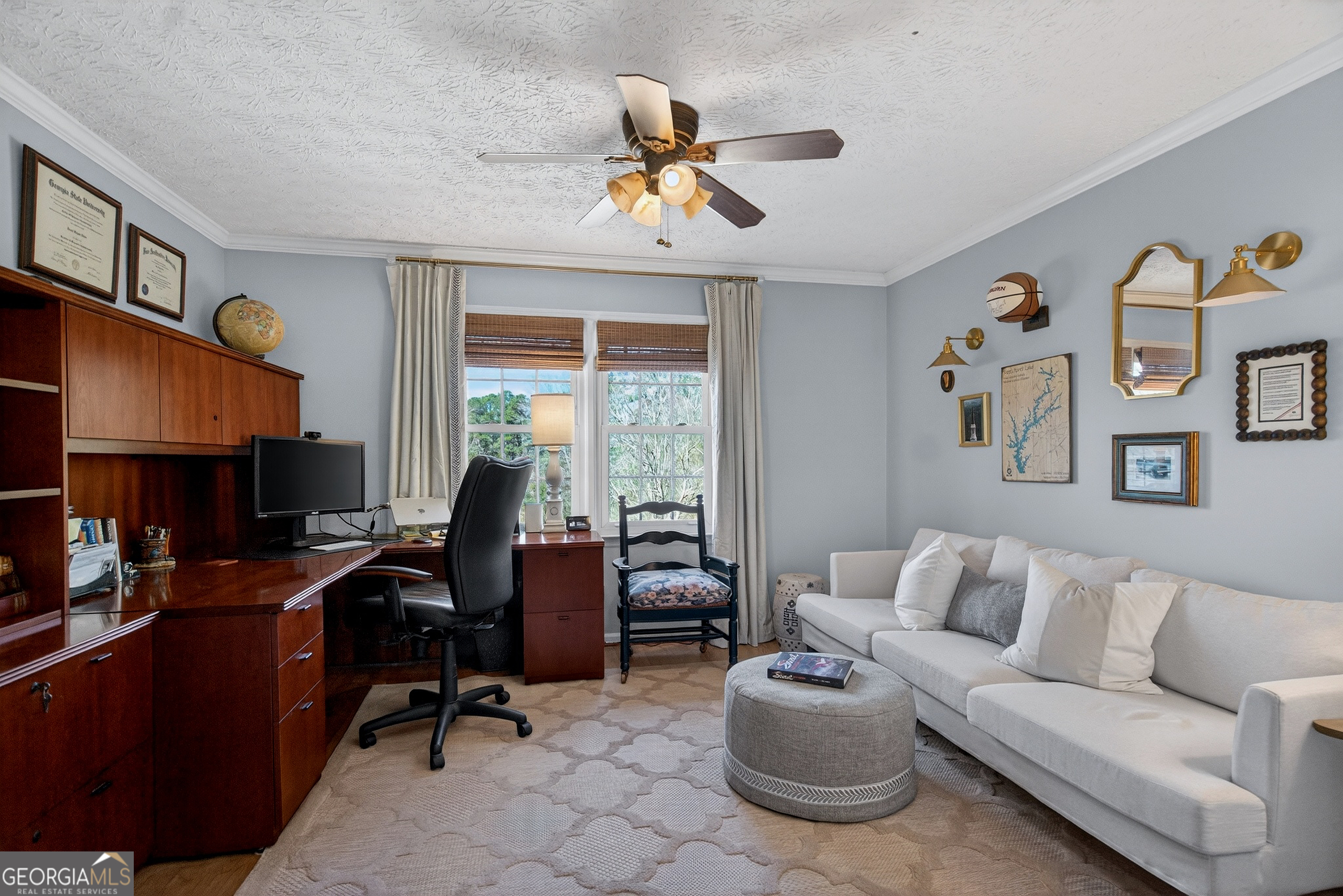 638 Cameron Mill Road LaGrange, GA 30240 - Photo 38 of 72