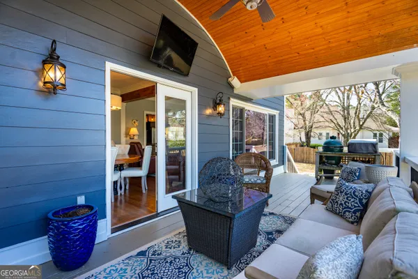 $649,995 | 638 Cameron Mill Road, LaGrange, GA 30240
