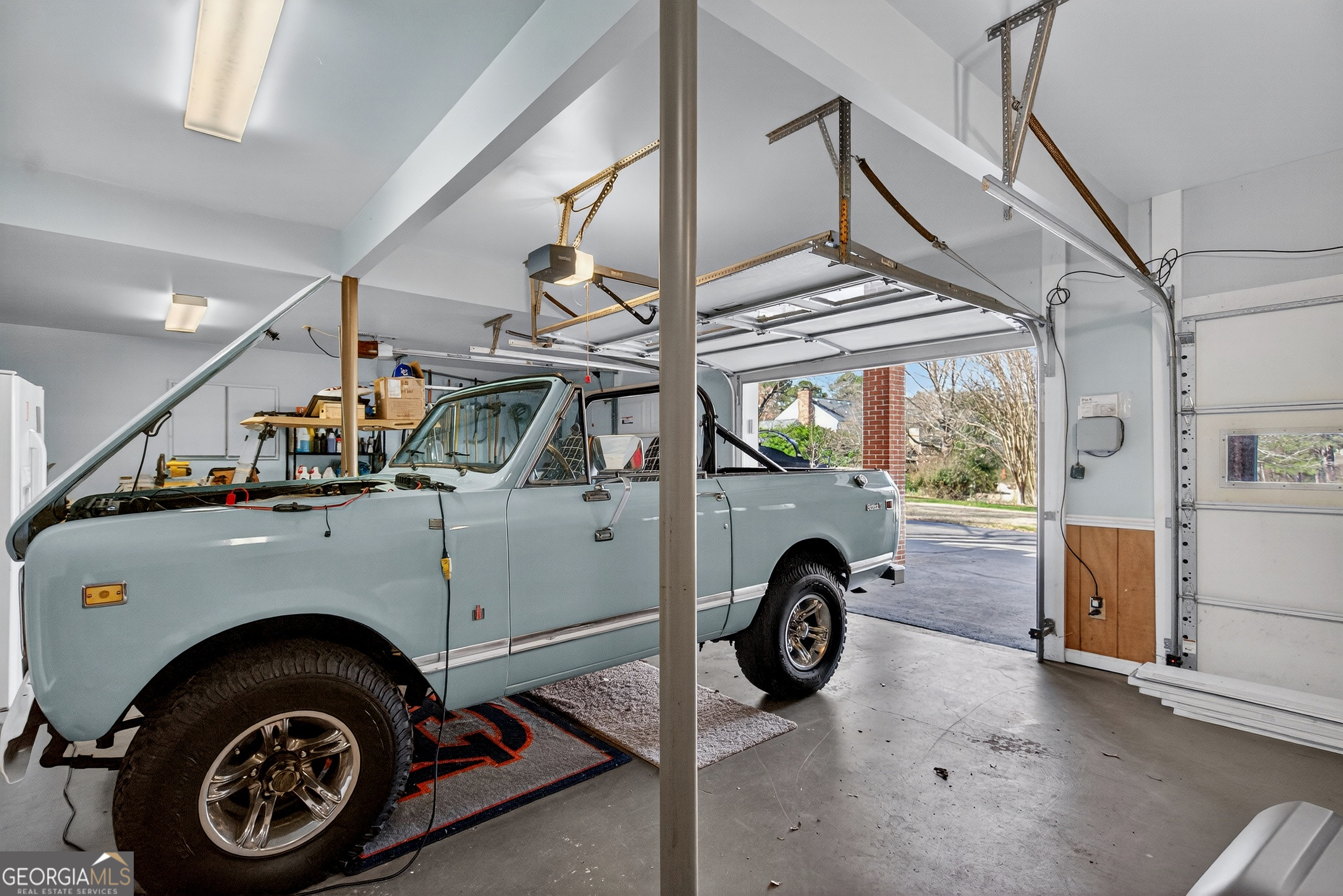 638 Cameron Mill Road LaGrange, GA 30240 - Photo 62 of 72